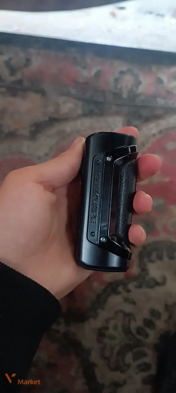 Pod-система Geekvape B60 (Boost 2) Kit — фото 4