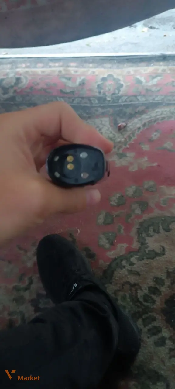 Pod-система Geekvape B60 (Boost 2) Kit — фото 5