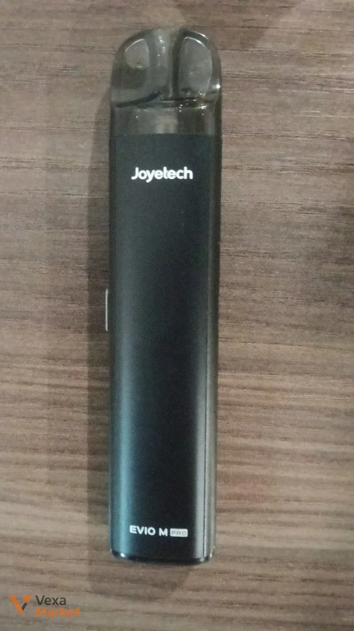 Pod-система Joyetech EVIO M Pro — фото 2