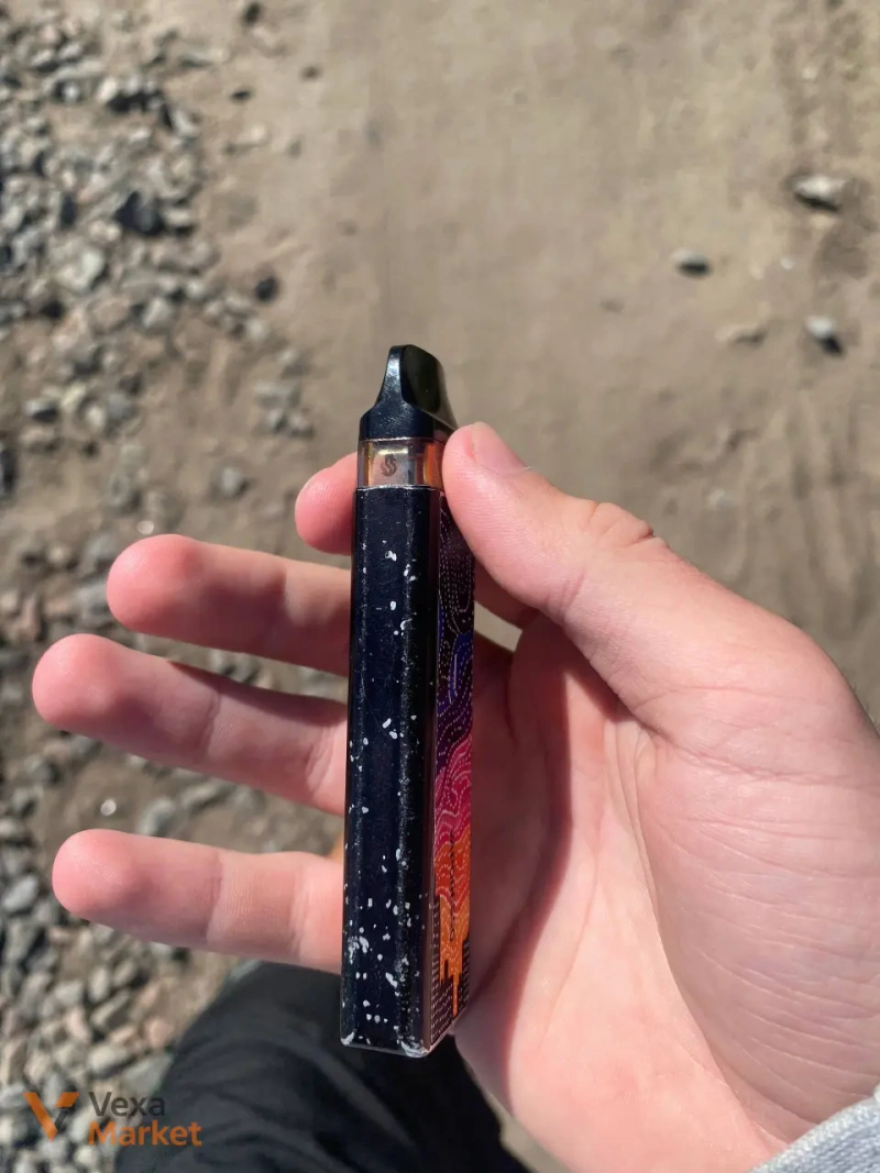 Vaporesso XROS 4 Mini — фото 4