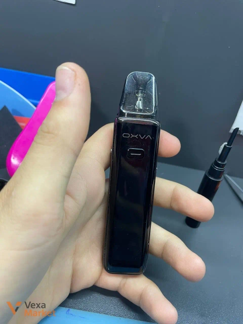 Pod-система Oxva Ultra 3