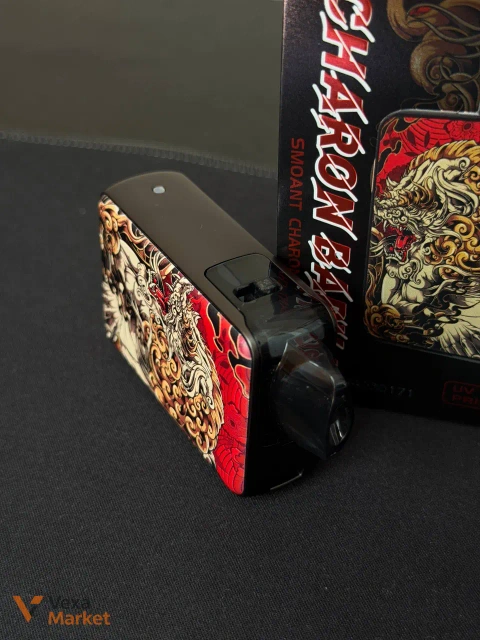 Pod-система Smoant Charon Baby Plus