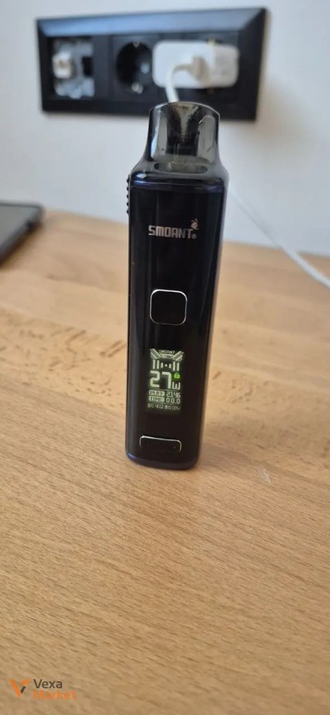 Pod-система Smoant Charon T50