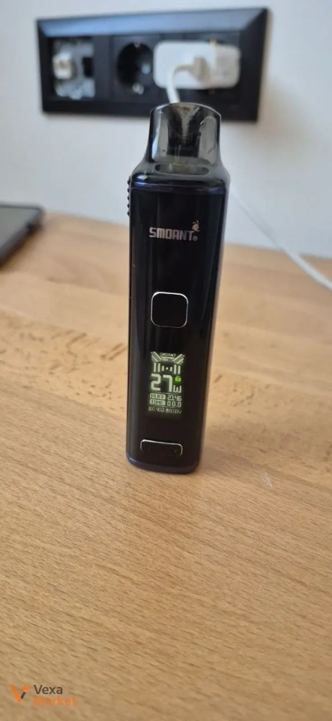 Pod-система Smoant Charon T50