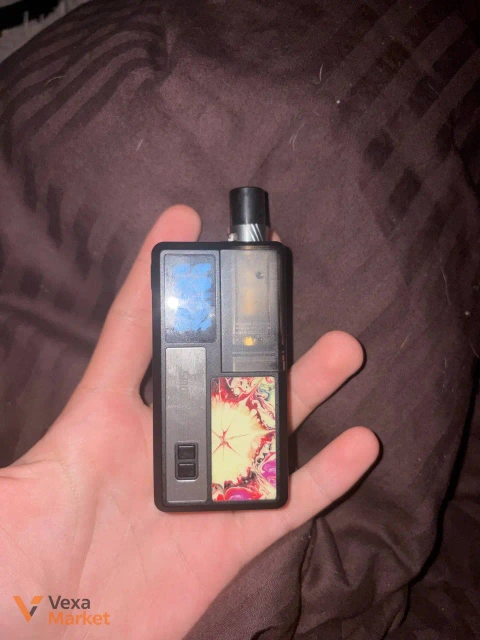 Pod-система Smoant Knight 80