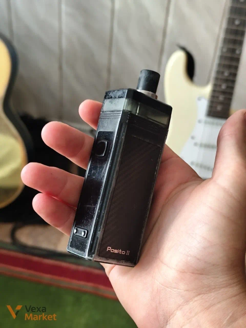 Pod-система Smoant Pasito II