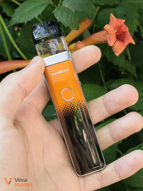 Vaporesso Xros Pro, IQOS Iluma Prime та інші поди
