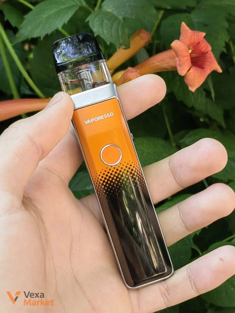 Vaporesso Xros Pro, IQOS Iluma Prime та інші поди