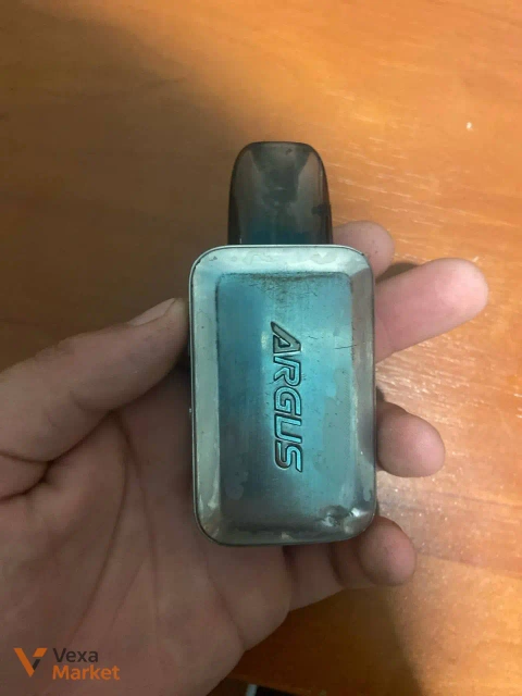 Pod-система Suorin Air Plus Argus