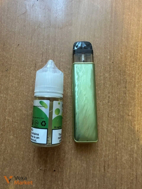 Pod-система XROS 5 Mini з рідиною