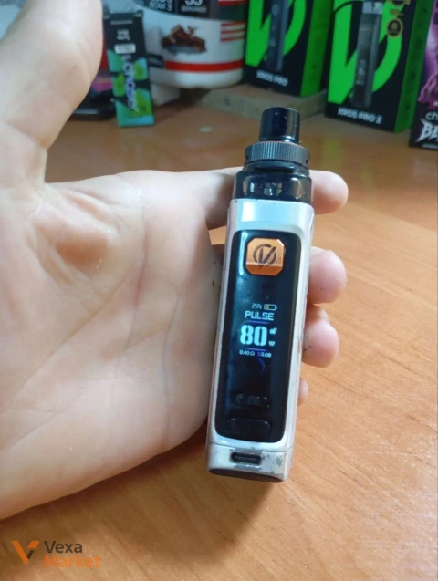 Pod-система Vaporesso Armour G