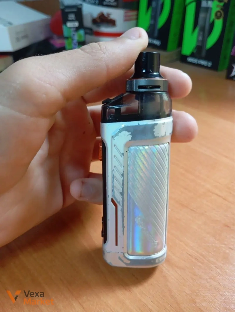 Pod-система Vaporesso Armour G — фото 2