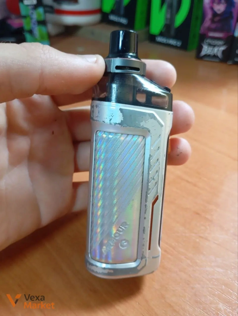 Pod-система Vaporesso Armour G — фото 3
