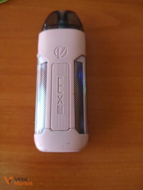 Pod-система Vaporesso Luxe Q рожева