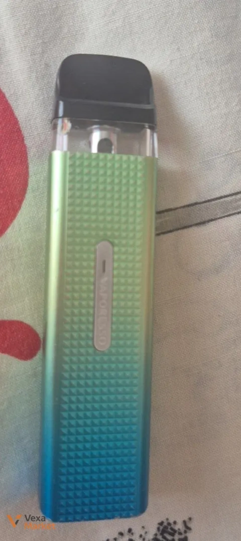 Pod-система Vaporesso XROS 3, без картриджа