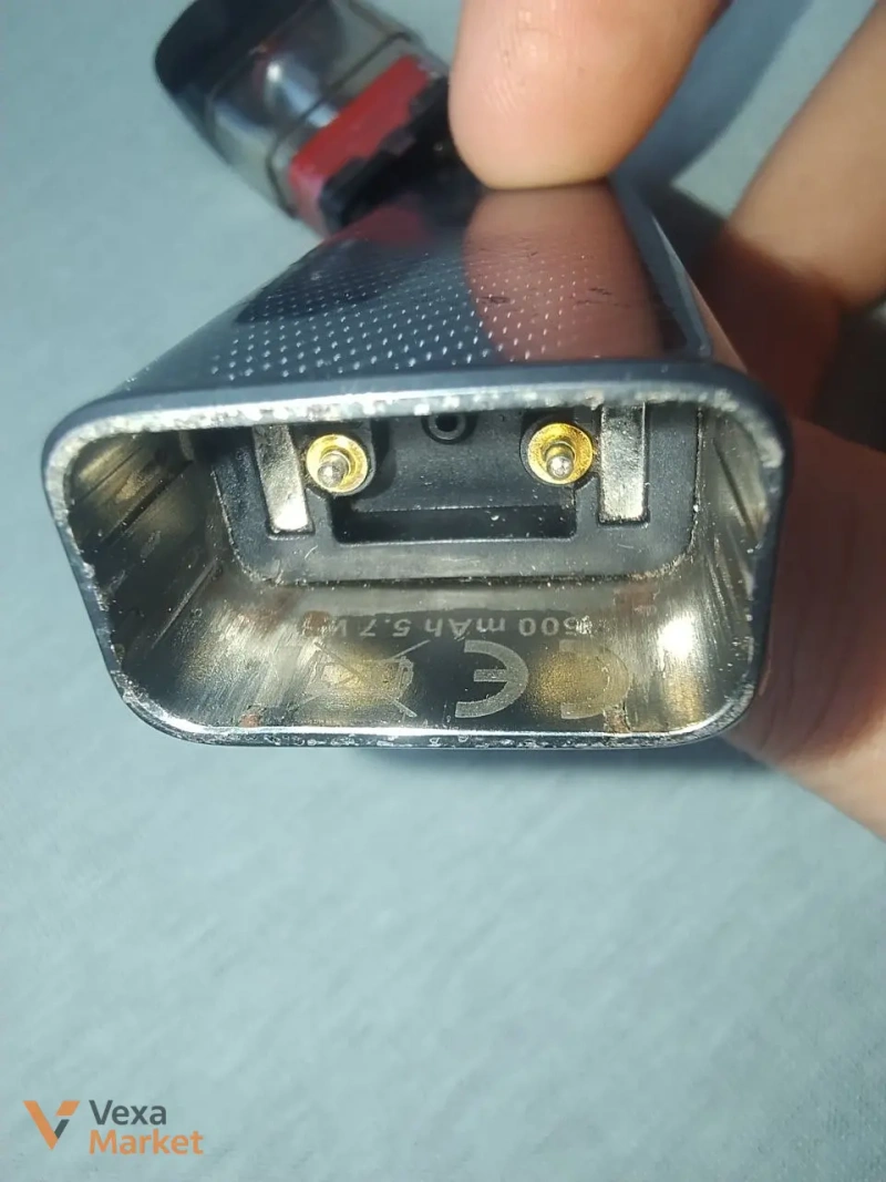 Pod-система Vaporesso XROS 3 Mini — фото 4