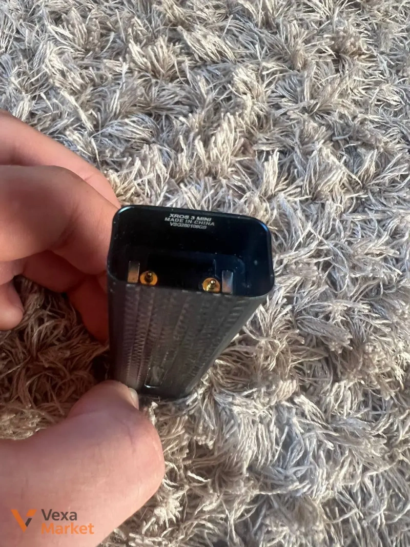 Pod-система Vaporesso Xros 3 mini — фото 3