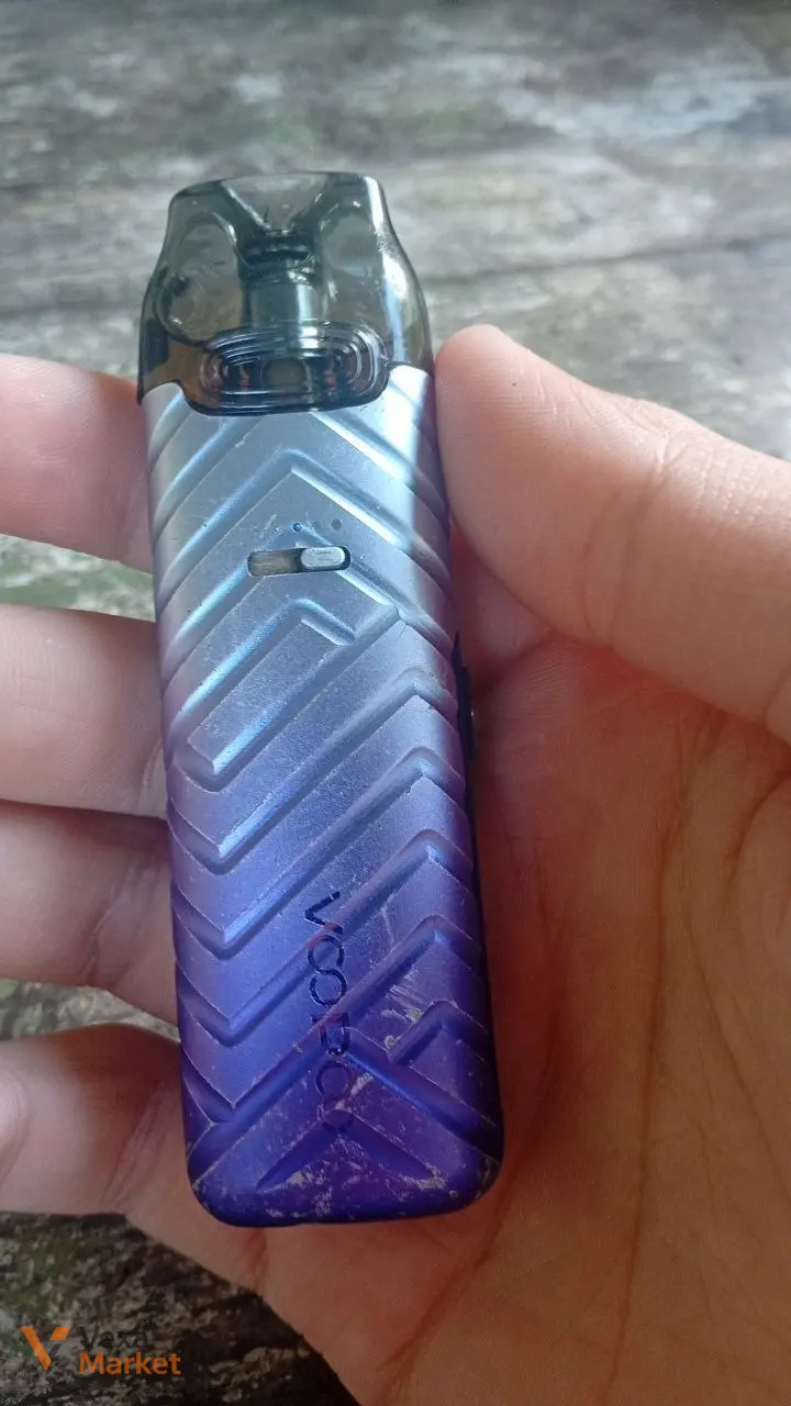 Pod-система Vaporesso XROS 3 Mini — фото 2