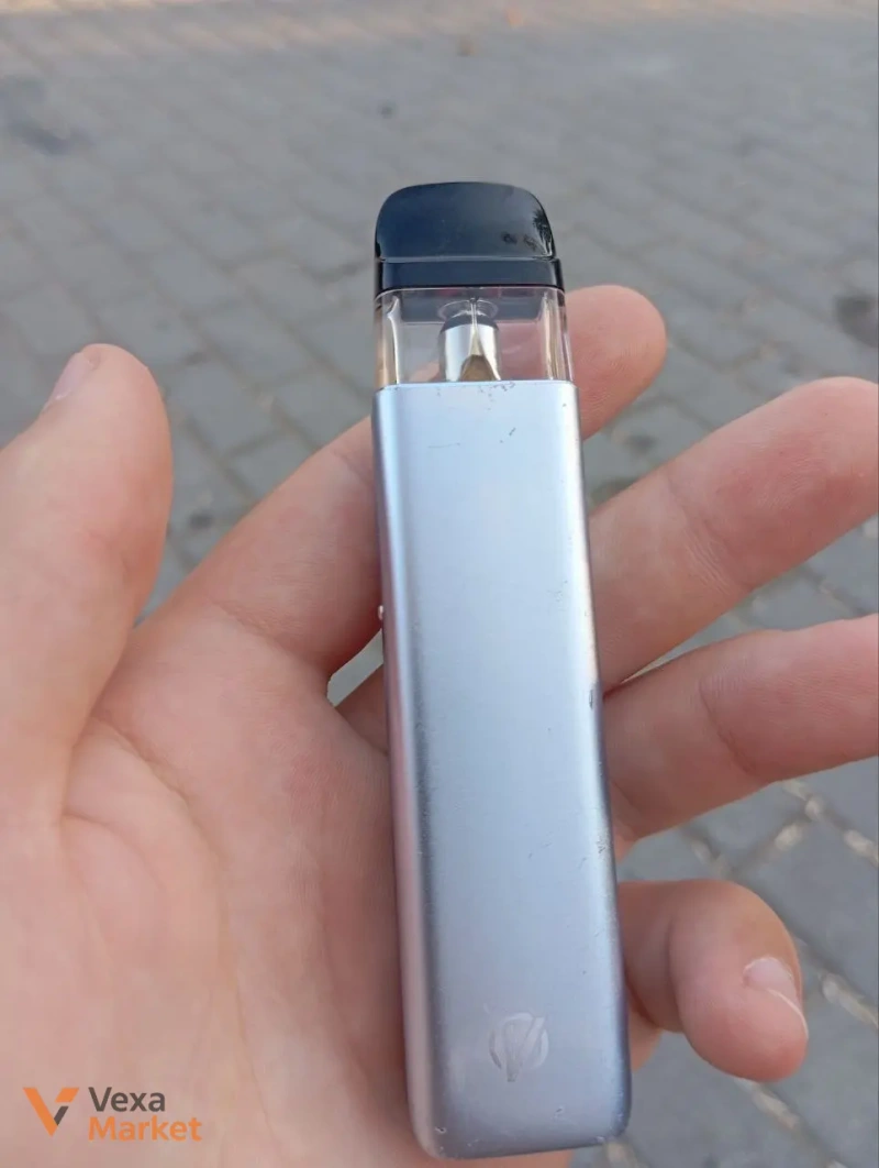 Pod-система Vaporesso XROS 3 Mini — фото 2