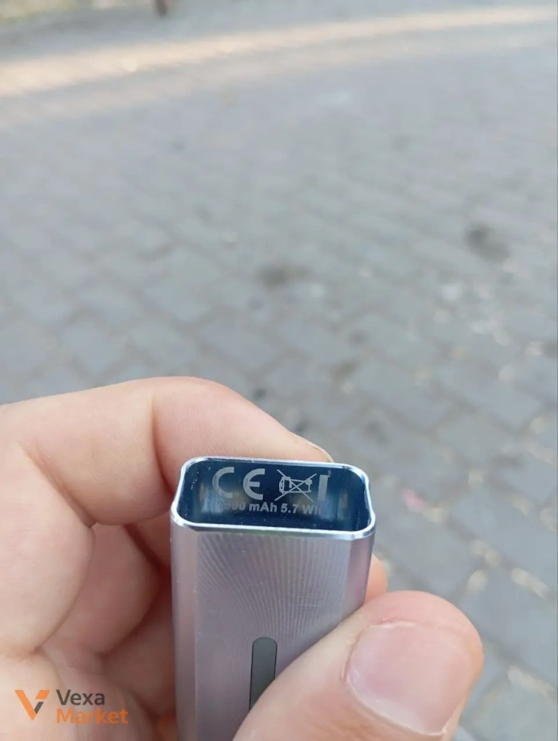 Pod-система Vaporesso XROS 3 Mini — фото 5