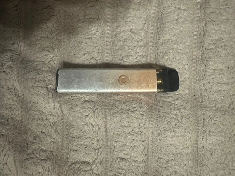 Pod-система Vaporesso Xros 3 Space Gray — фото 3