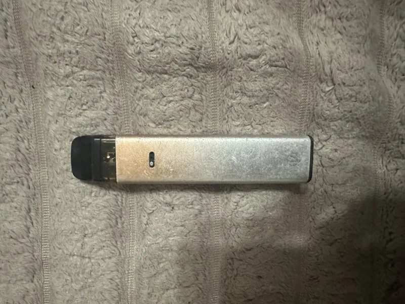 Pod-система Vaporesso Xros 3 Space Gray — фото 4