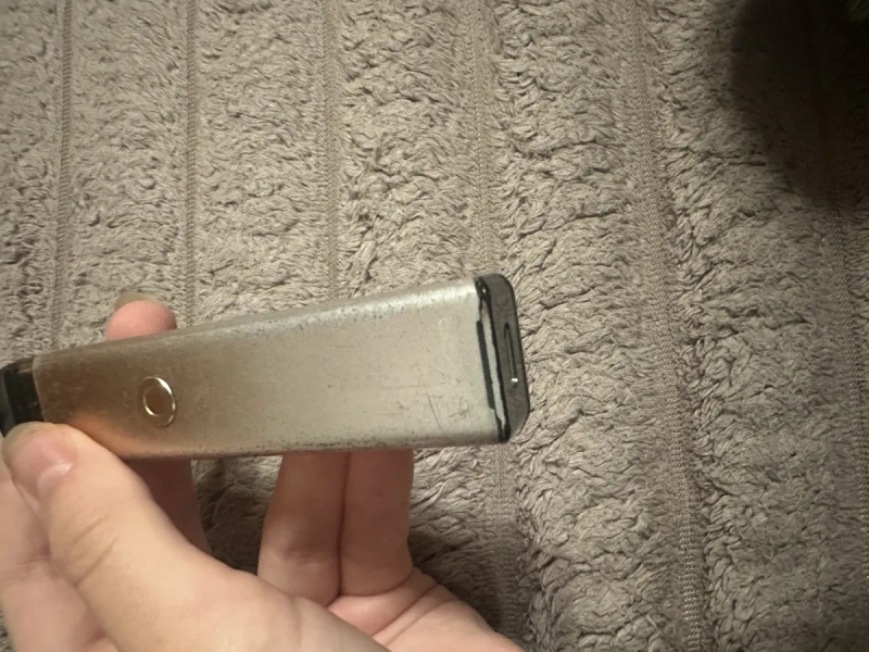 Pod-система Vaporesso Xros 3 Space Gray — фото 5