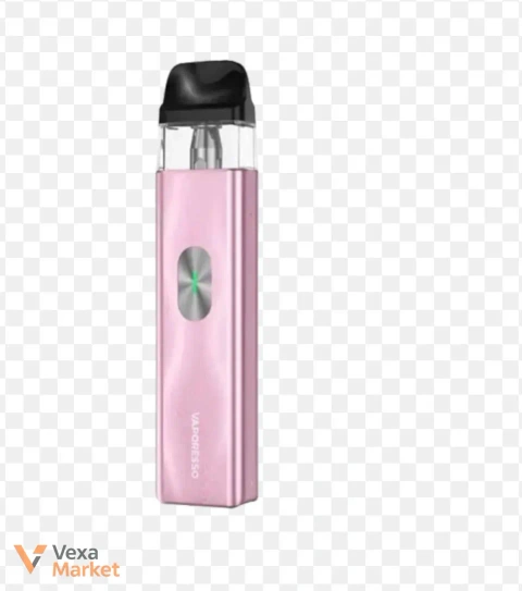 Pod-система Vaporesso XROS 4 mini рожева