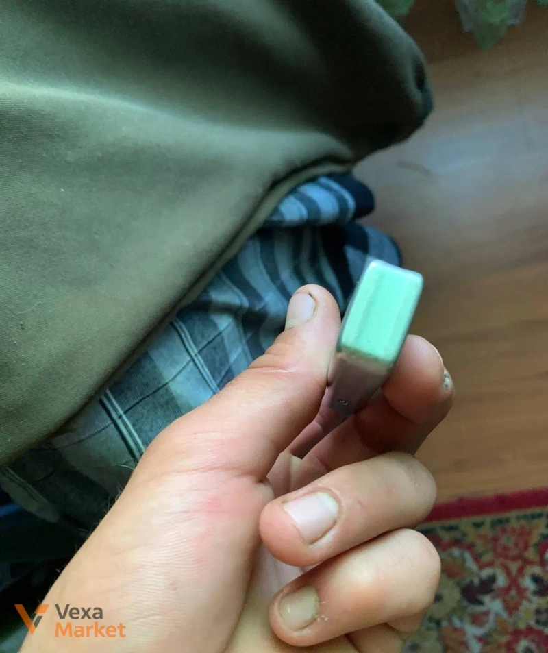 Pod-система Vaporesso Xros 5 mini — фото 3