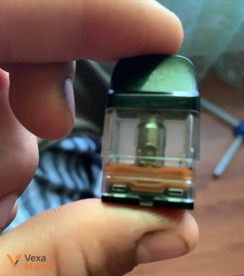 Pod-система Vaporesso Xros 5 mini — фото 4