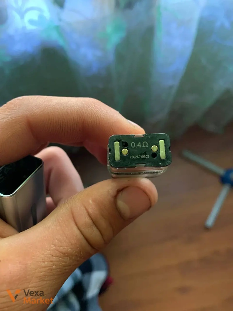 Pod-система Vaporesso Xros 5 mini — фото 5
