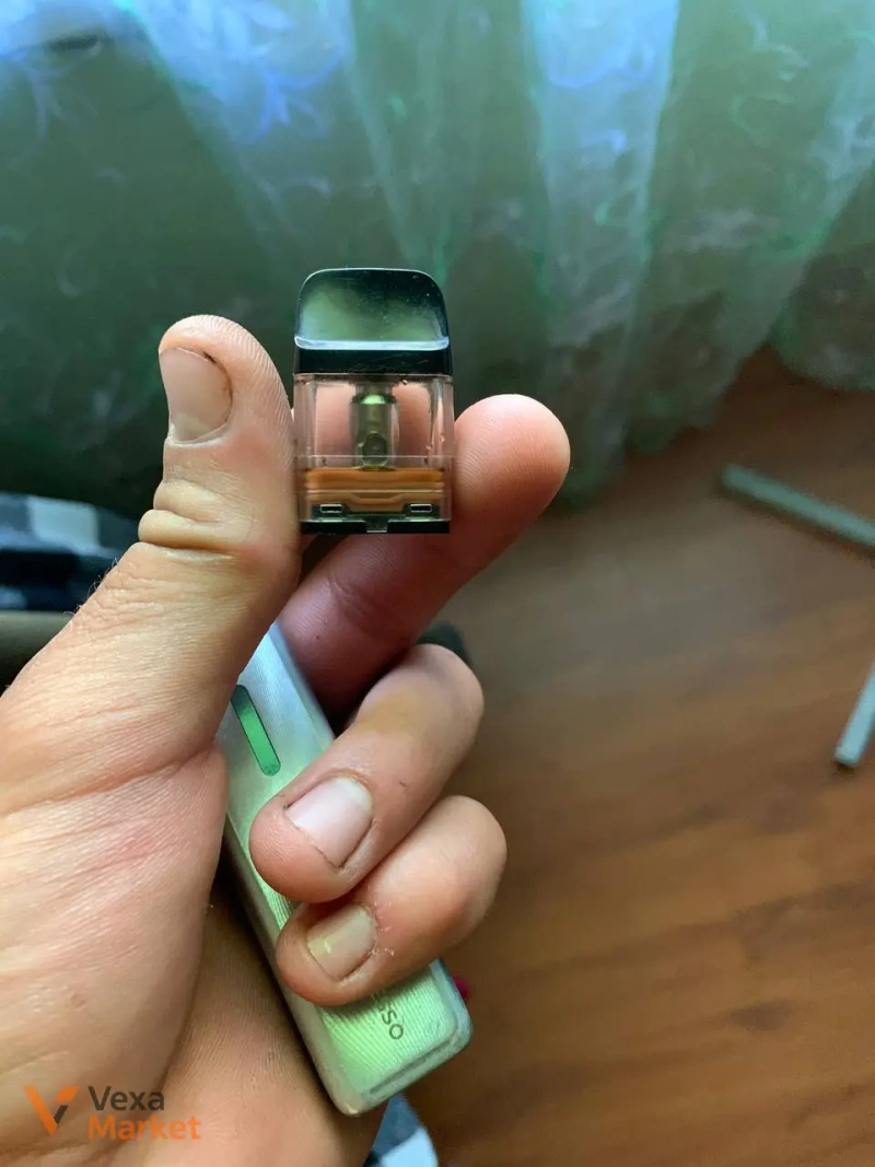 Pod-система Vaporesso Xros 5 mini — фото 6