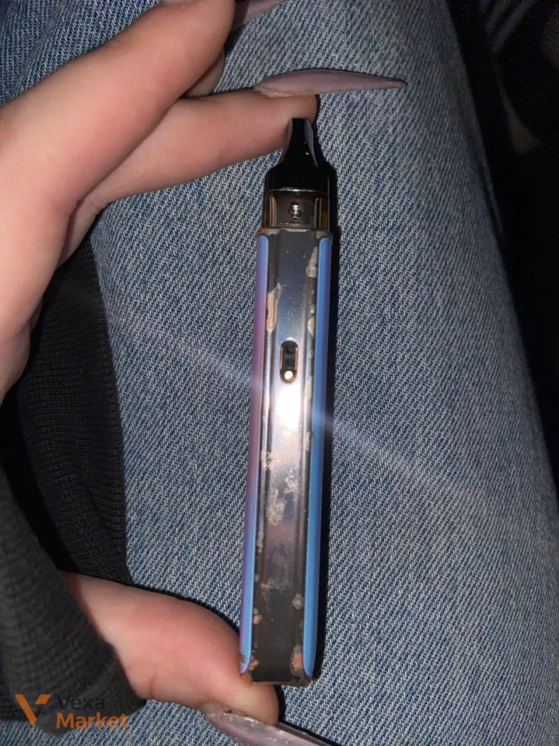 Pod-система Vaporesso XROS 5 mini — фото 2