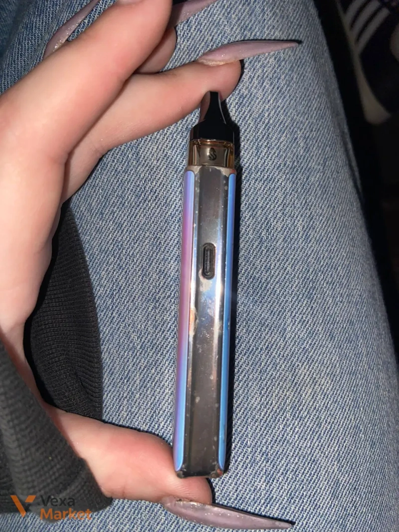 Pod-система Vaporesso XROS 5 mini — фото 3