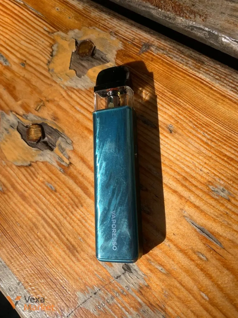 Pod-система Vaporesso Xros 5 mini — фото 2