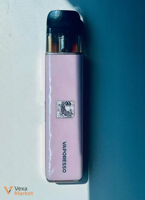 Pod-система Vaporesso XROS 5 Mini з новим картриджем