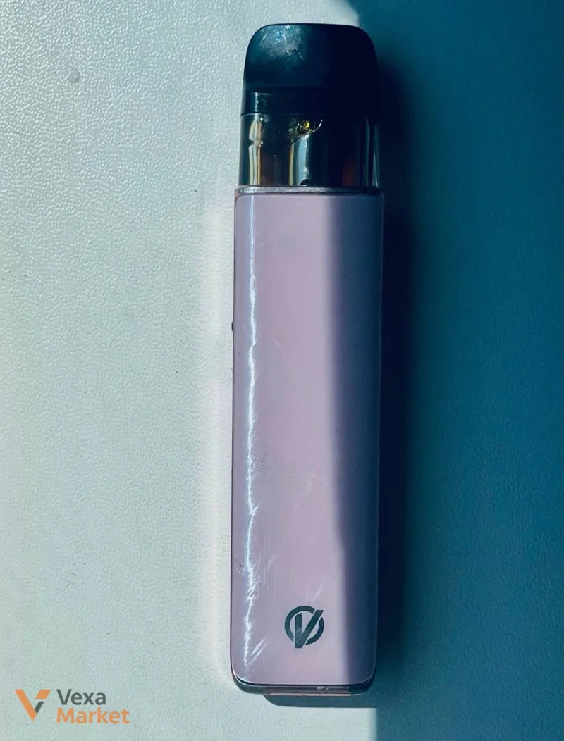 Pod-система Vaporesso XROS 5 Mini з новим картриджем — фото 2