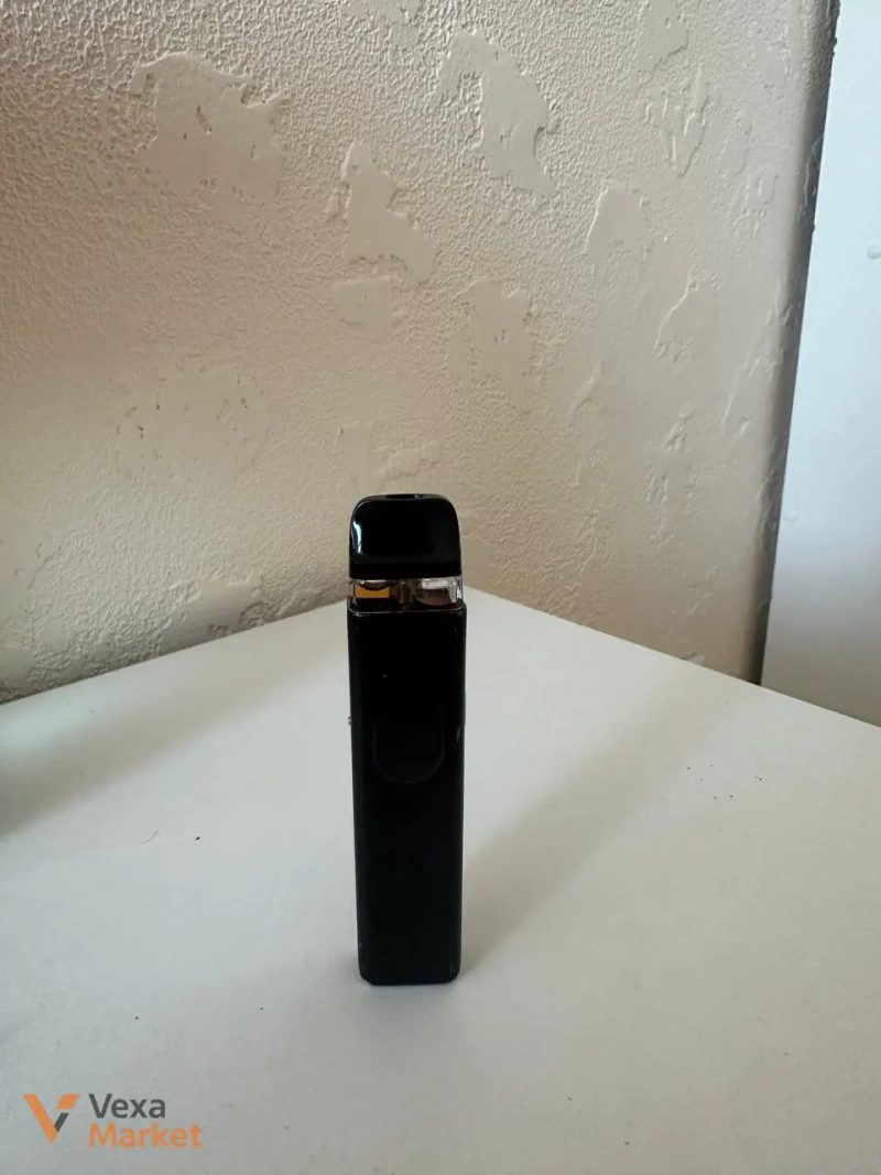 Pod-система Vaporesso XROS 5 Pod Kit Космічно чорний — фото 2