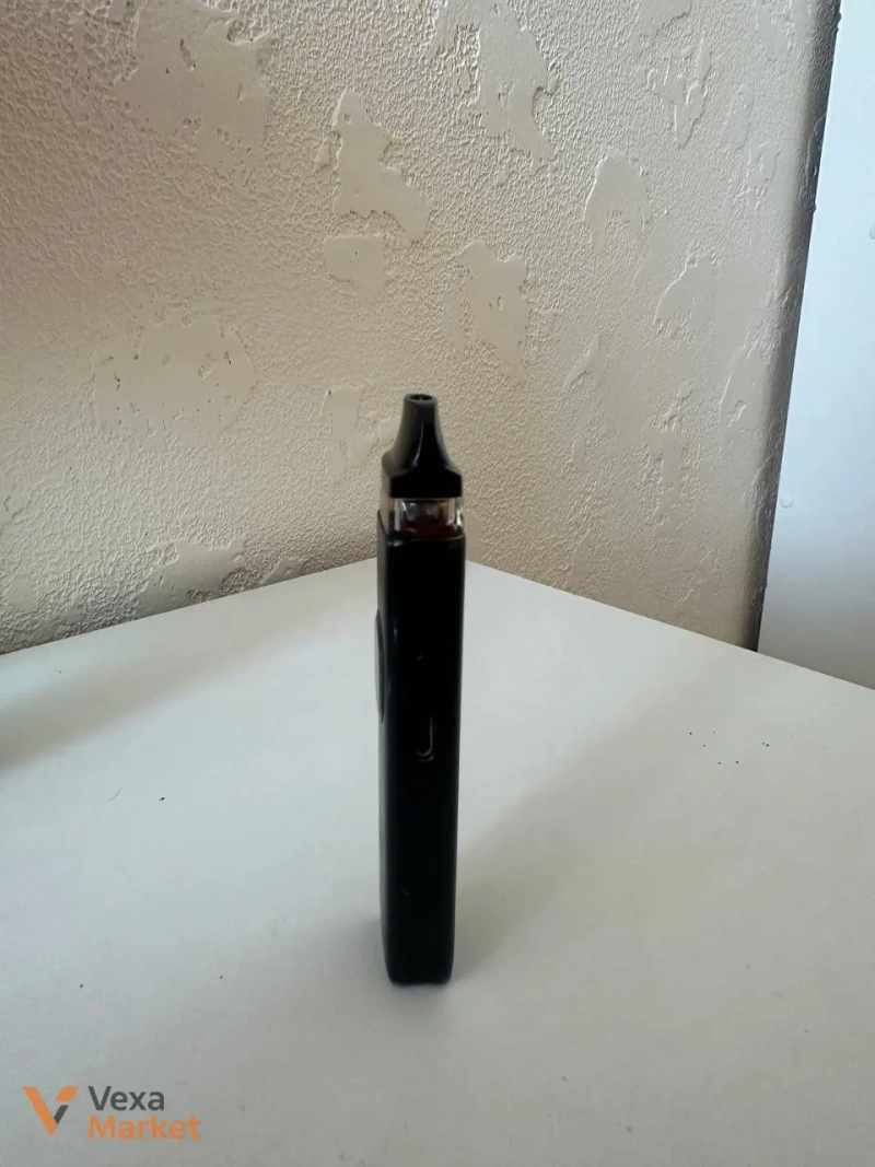 Pod-система Vaporesso XROS 5 Pod Kit Космічно чорний — фото 3