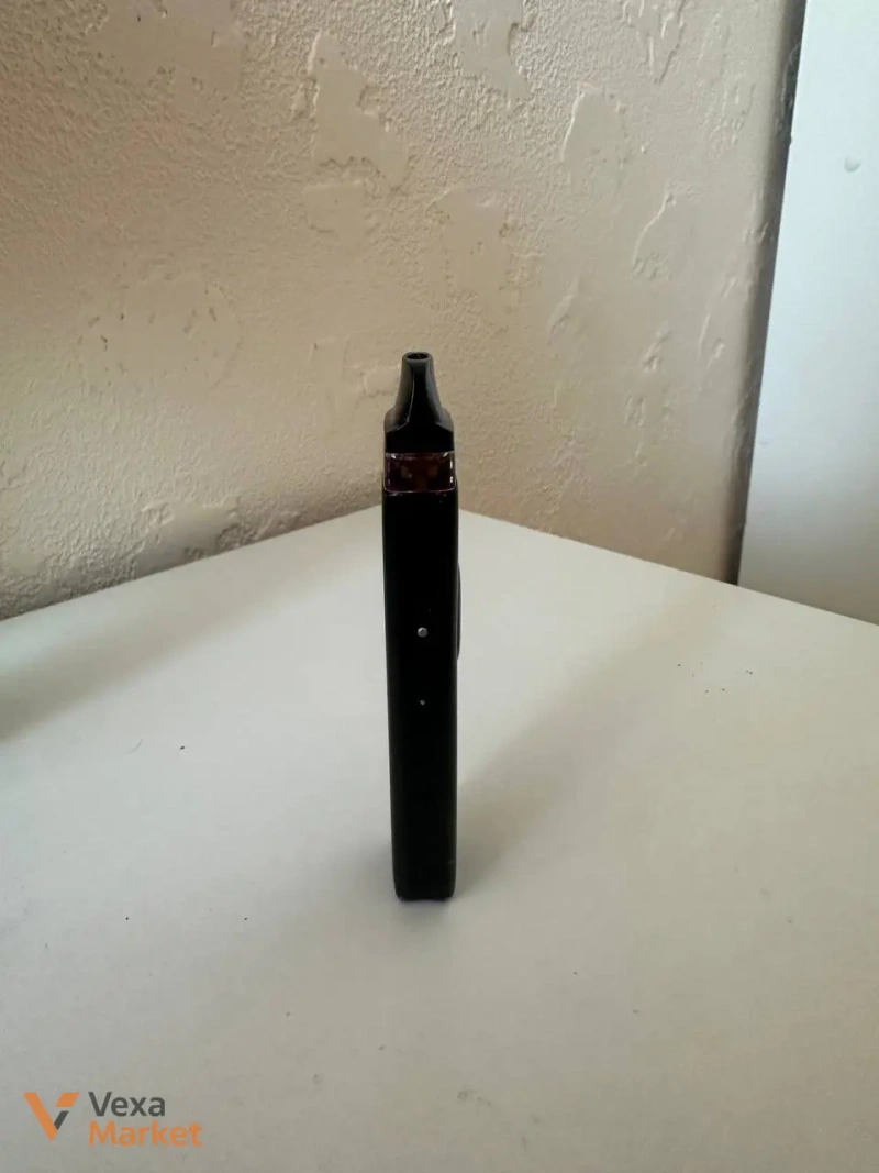 Pod-система Vaporesso XROS 5 Pod Kit Космічно чорний — фото 5