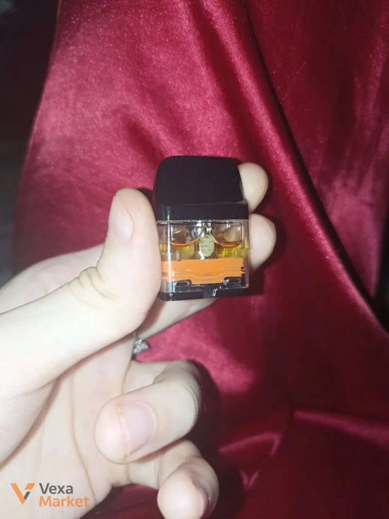 Pod-система Vaporesso XROS Mini — фото 2