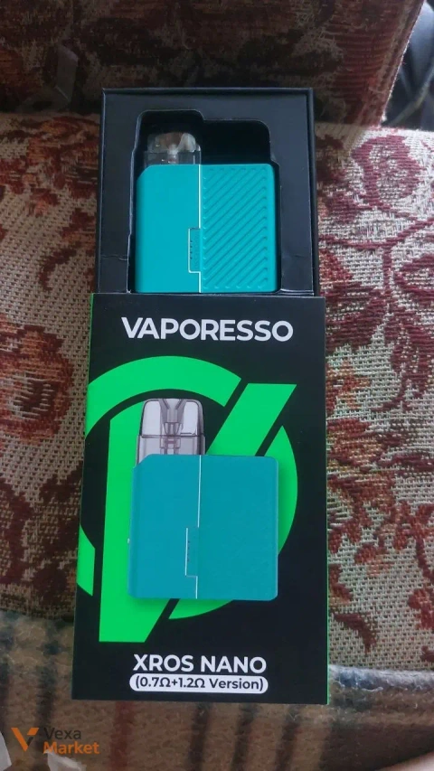 Pod-система Vaporesso Xros Nano