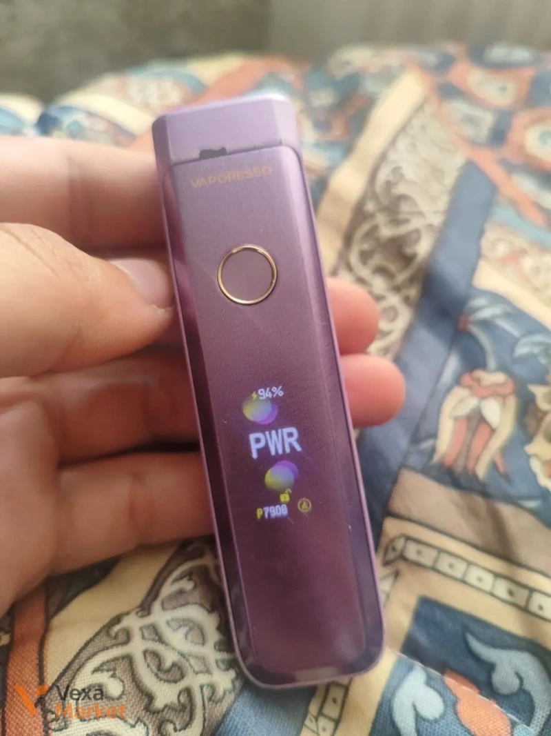 Pod-система Vaporesso XROS Pro 2 — фото 2