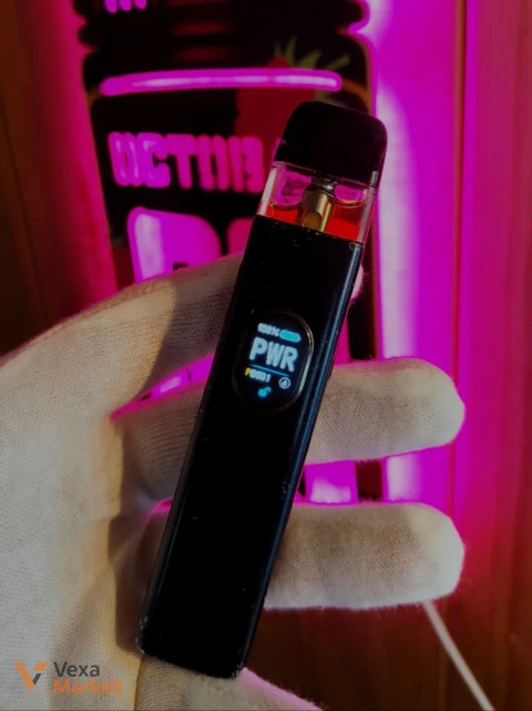 Pod-система Voopoo Vmate Pro 2 / Vaporesso Xros 5