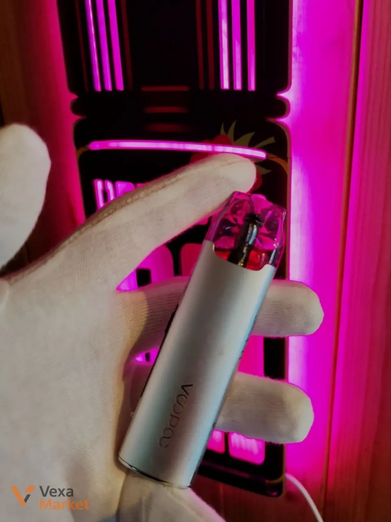 Pod-система Voopoo Vmate Pro 2 / Vaporesso Xros 5 — фото 2