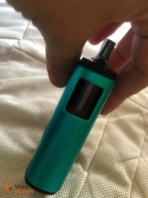 Pod-система Voopoo Vrizz 2
