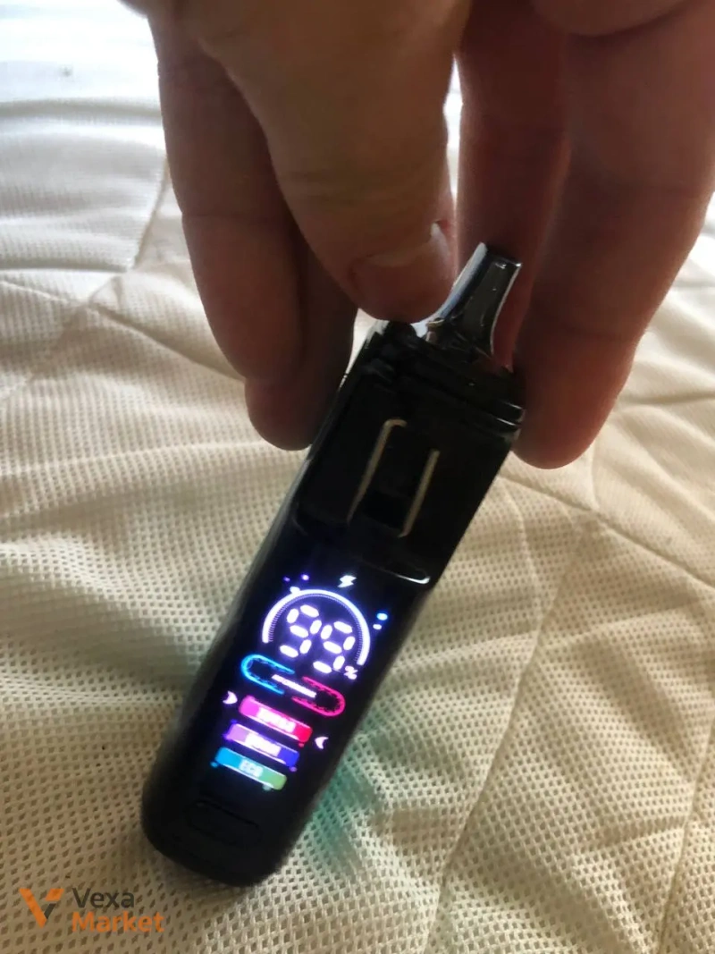 Pod-система Voopoo Vrizz 2 — фото 2