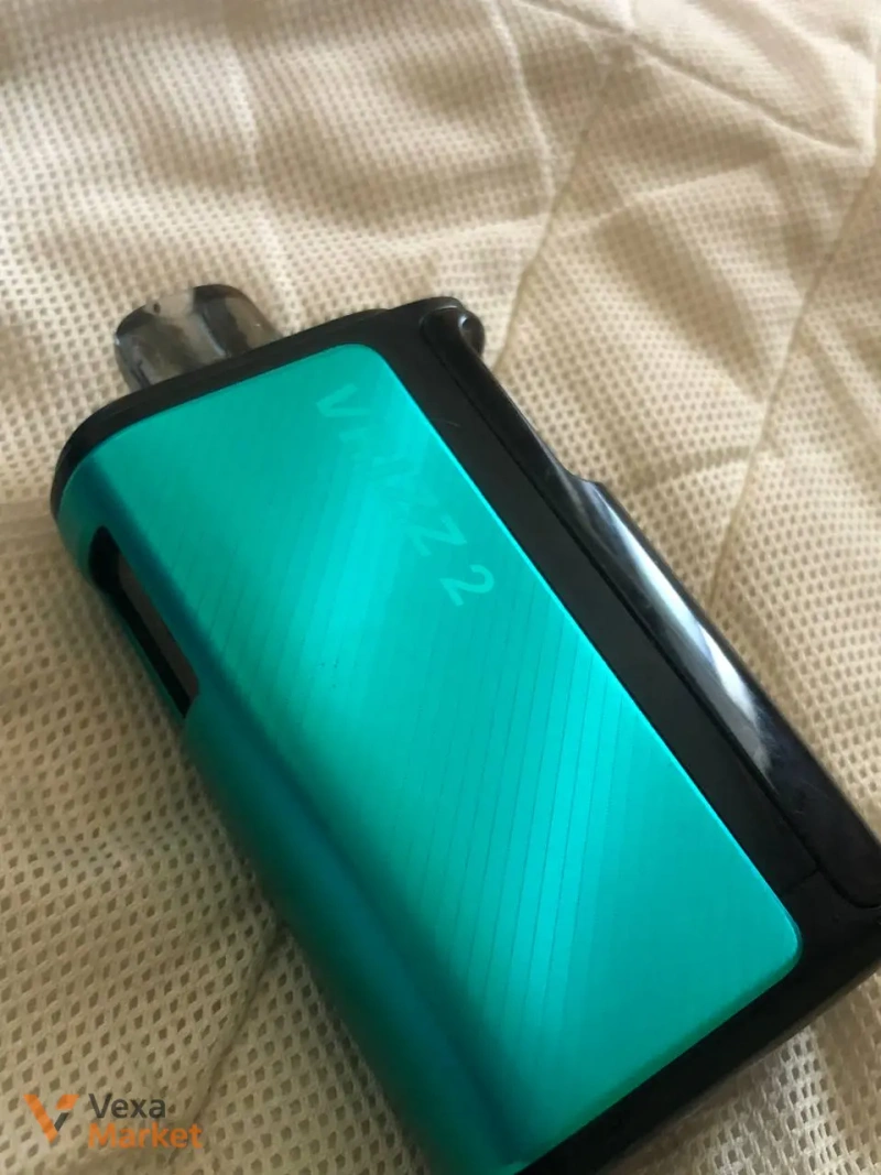 Pod-система Voopoo Vrizz 2 — фото 3