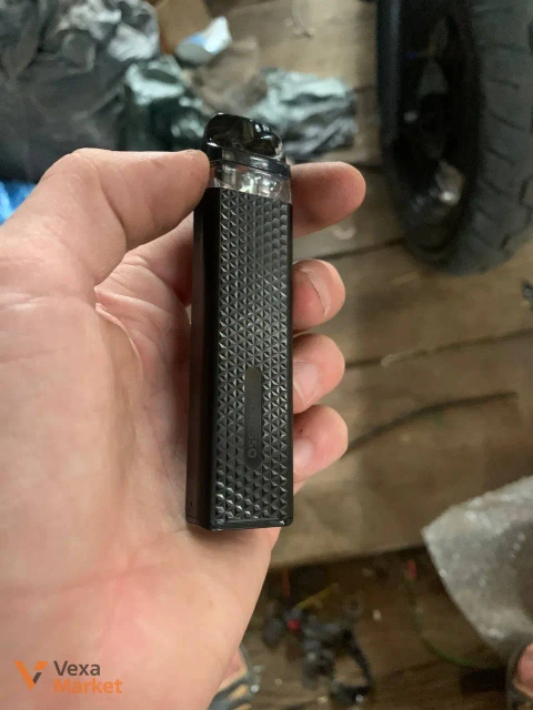 Pod-система Xros 3 Mini чорний
