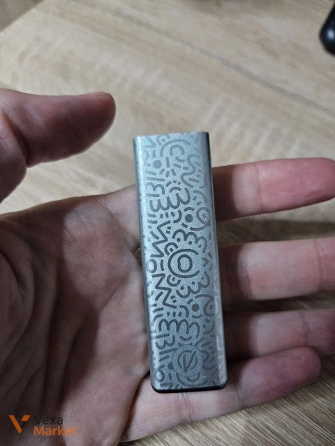 Pod-система Xros 3 mini